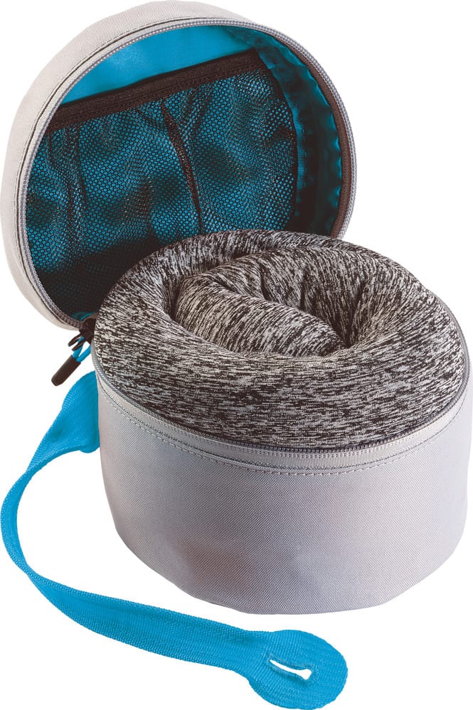 Go Travel Universal Pillow Packer Blue Go Travel Go Travel Universal Pillow Packer Blue Go Travel