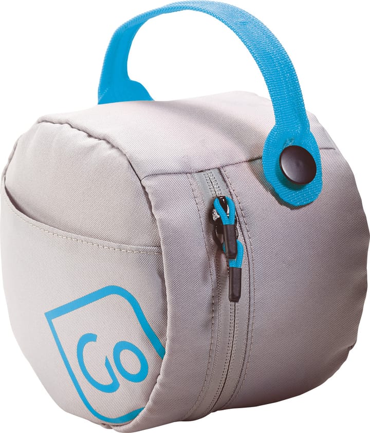 Go Travel Universal Pillow Packer Blue Go Travel Go Travel Universal Pillow Packer Blue Go Travel