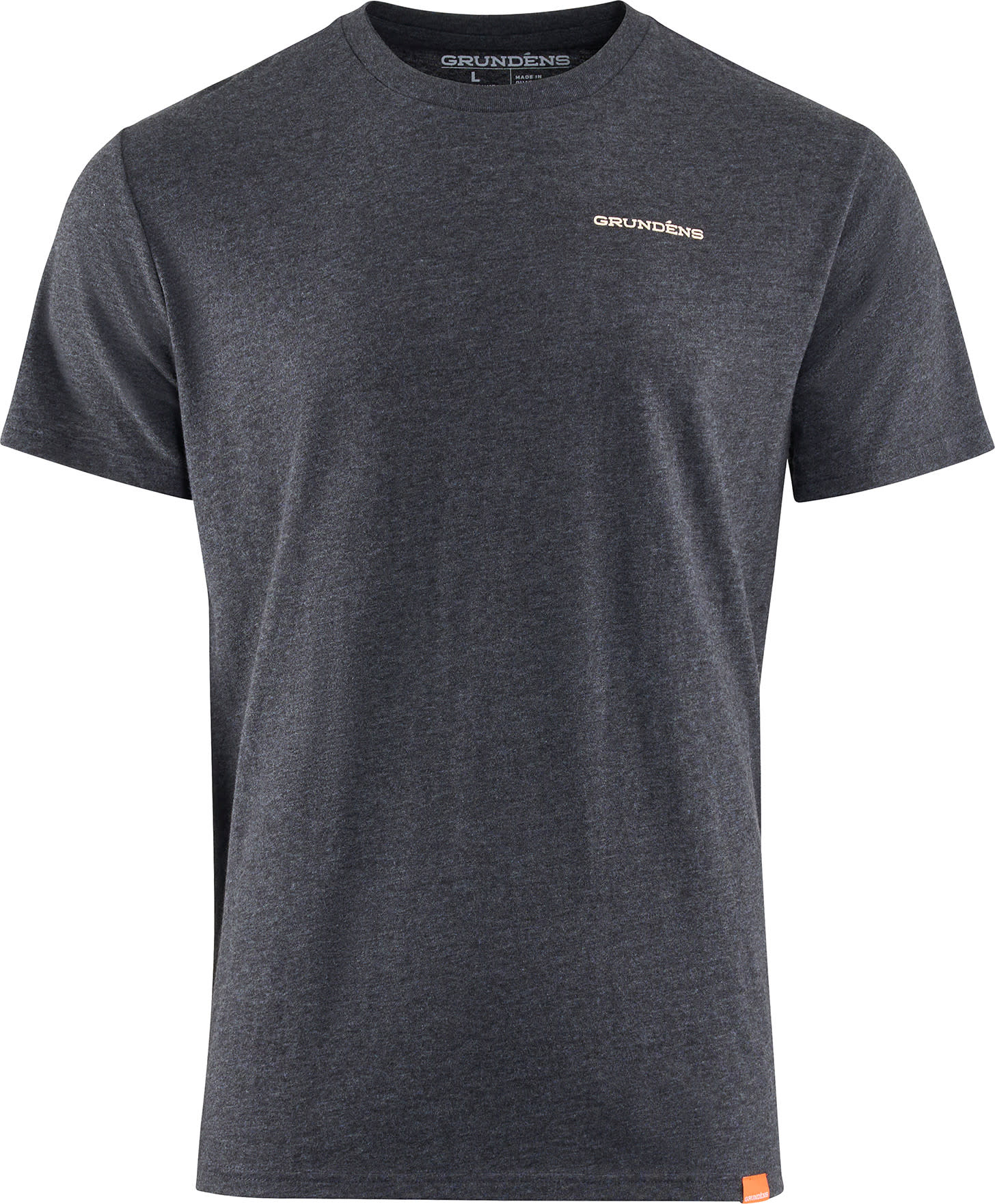 Grundéns Men's Dead Reckoning Ss T-Shirt