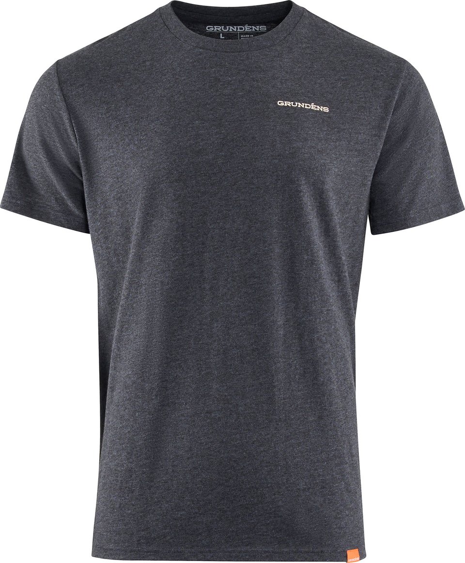 Men's Dead Reckoning Ss T-Shirt