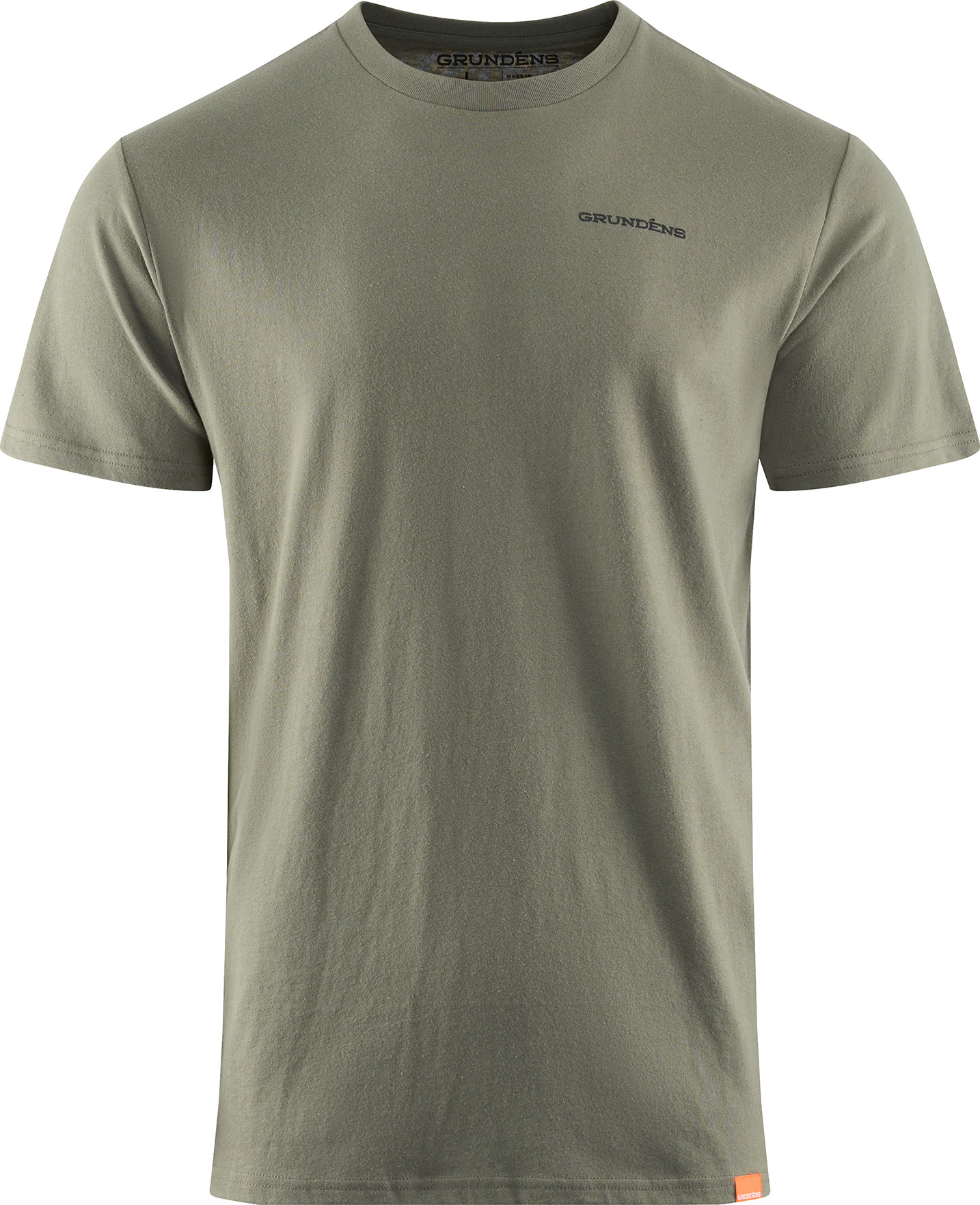 Grundens Men's Deadstick Ss T-Shirt