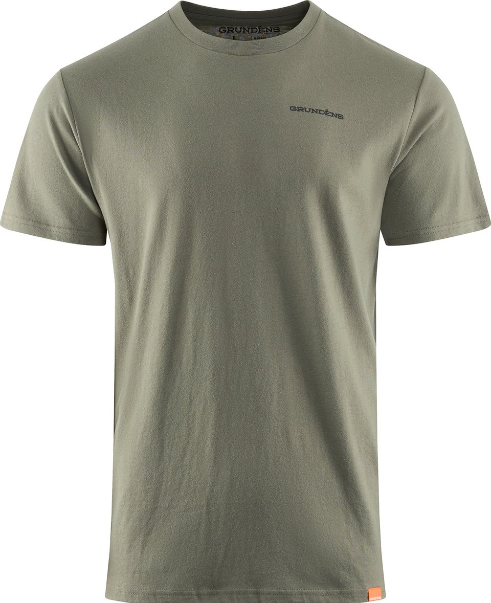 Men's Deadstick Ss T-Shirt