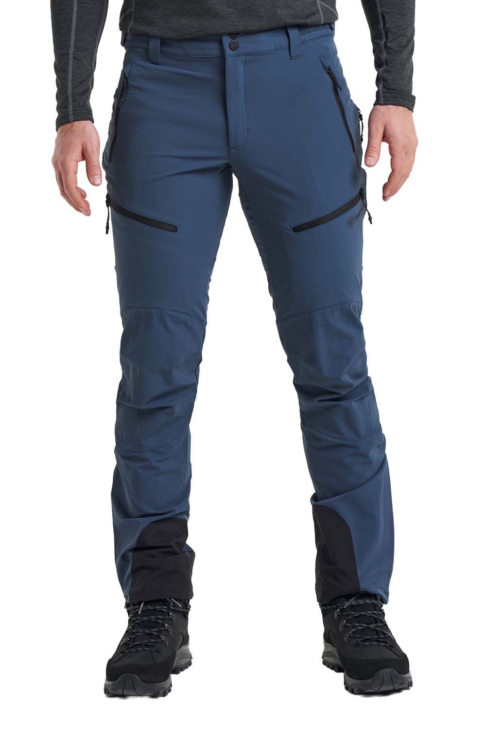 Tenson Txlite Flex Pants Midnight Navy