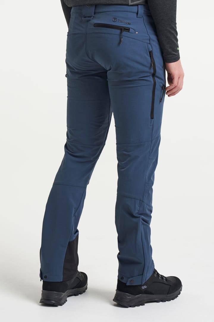 Tenson Txlite Flex Pants Midnight Navy Tenson