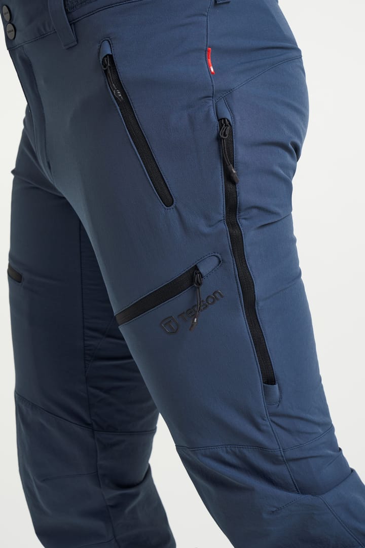 Tenson Txlite Flex Pants Midnight Navy Tenson