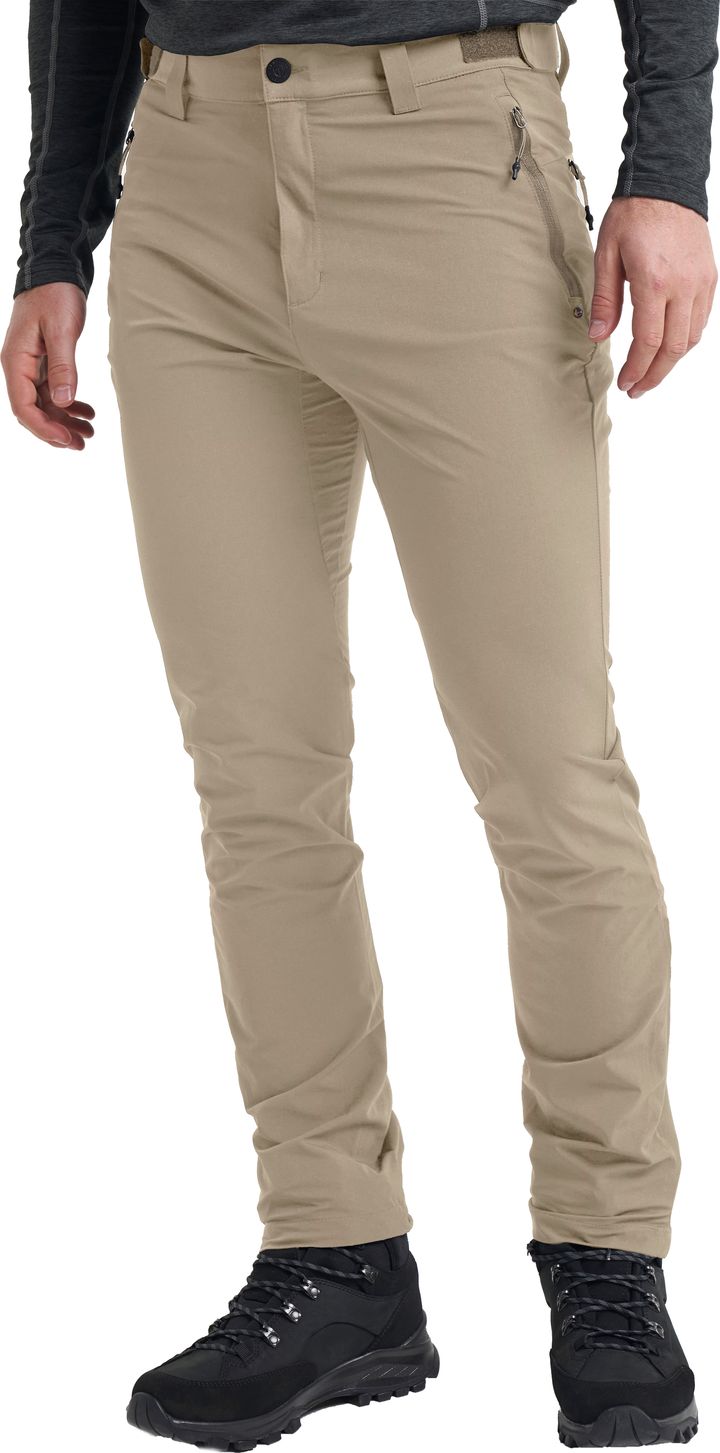 Tenson Men's Txlite Adventure Pants Abbey Stone Tenson