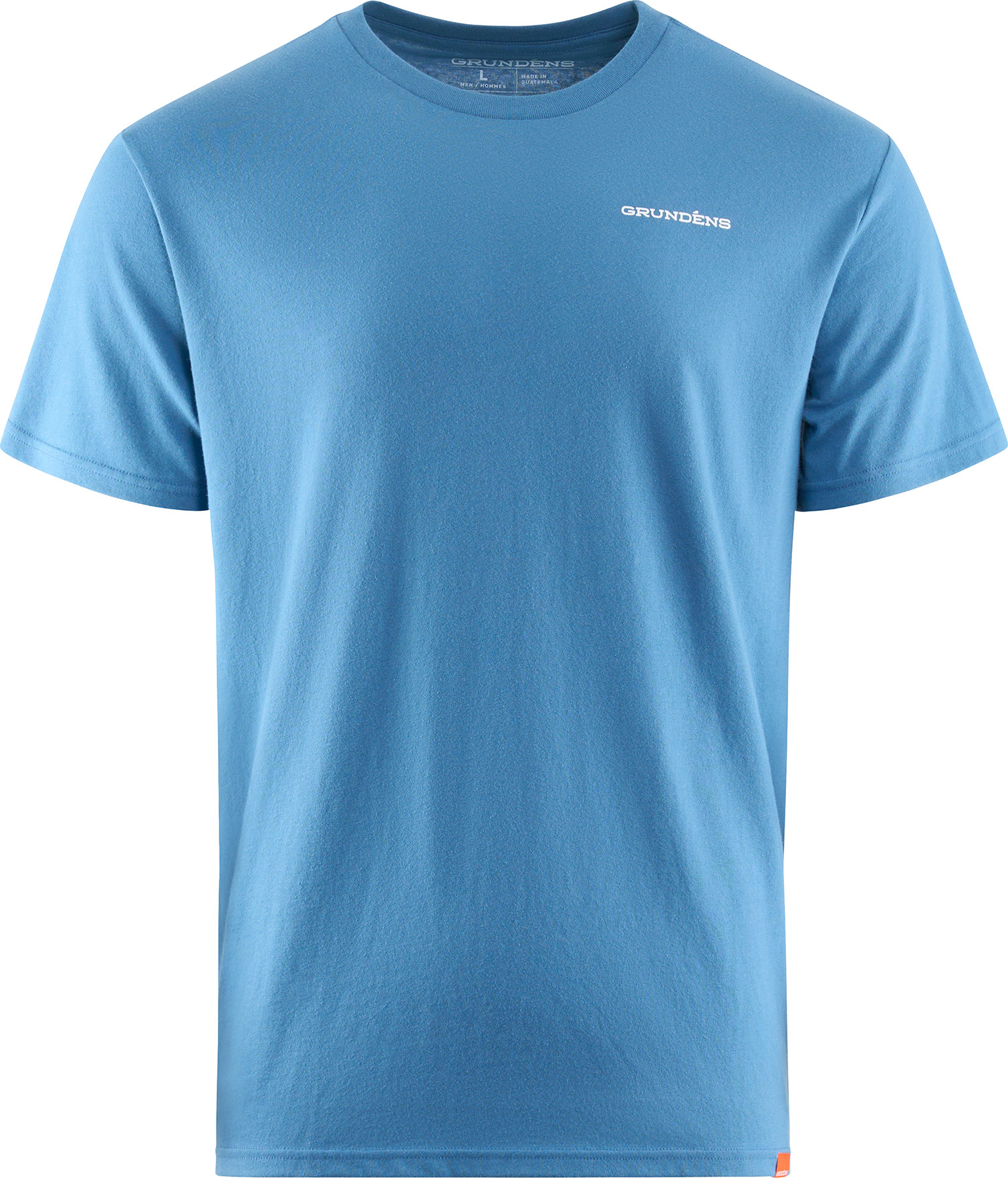 Grundens Men's Tough Seas Ss T-Shirt