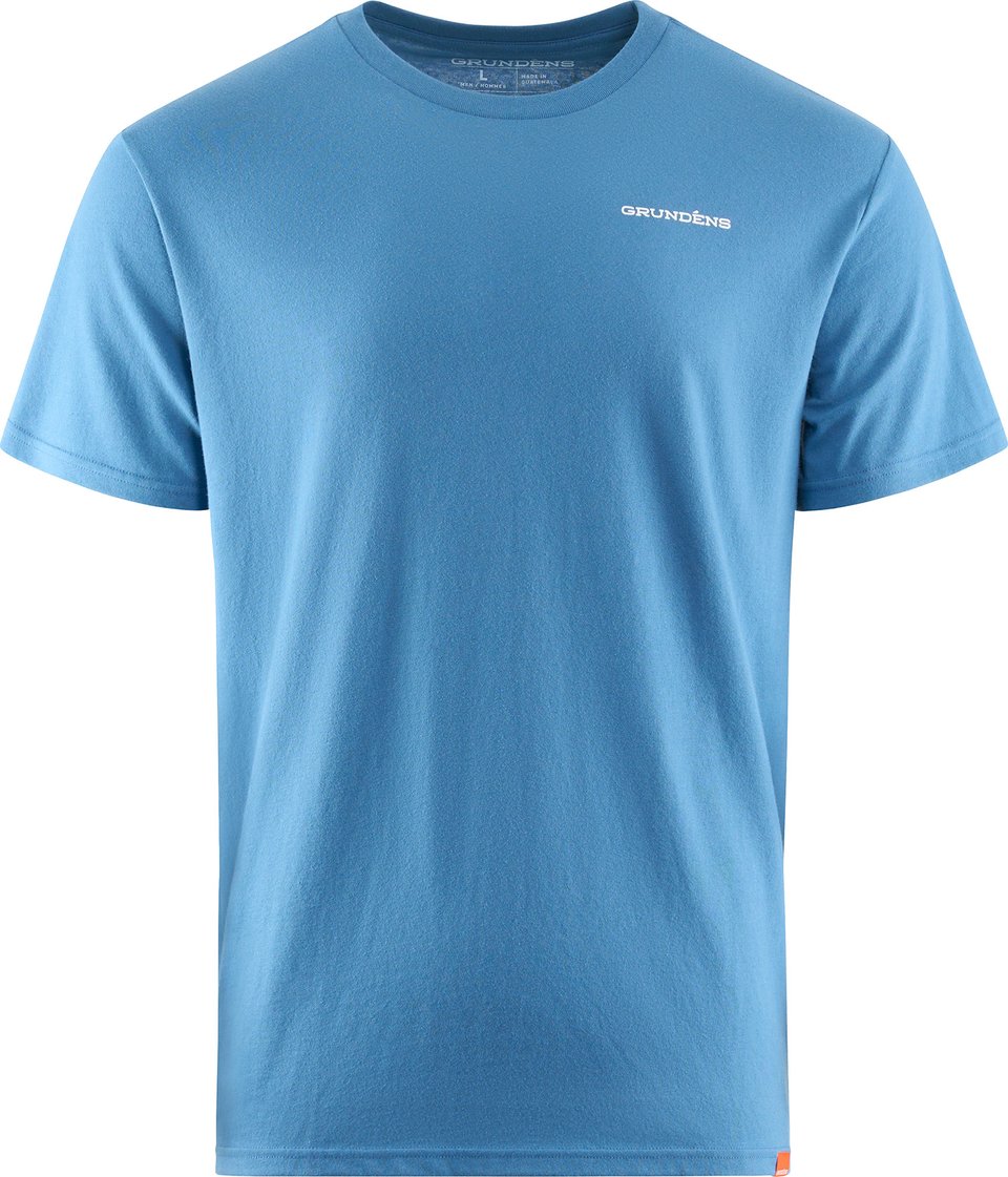 Men's Tough Seas Ss T-Shirt
