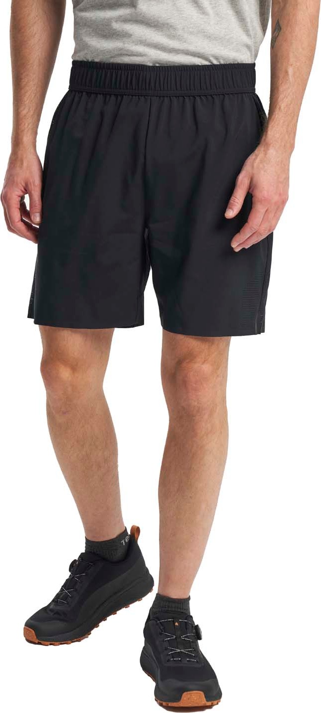 Tenson Men's Txlite Hiking Shorts Tap Shoe Friluftsshorts L