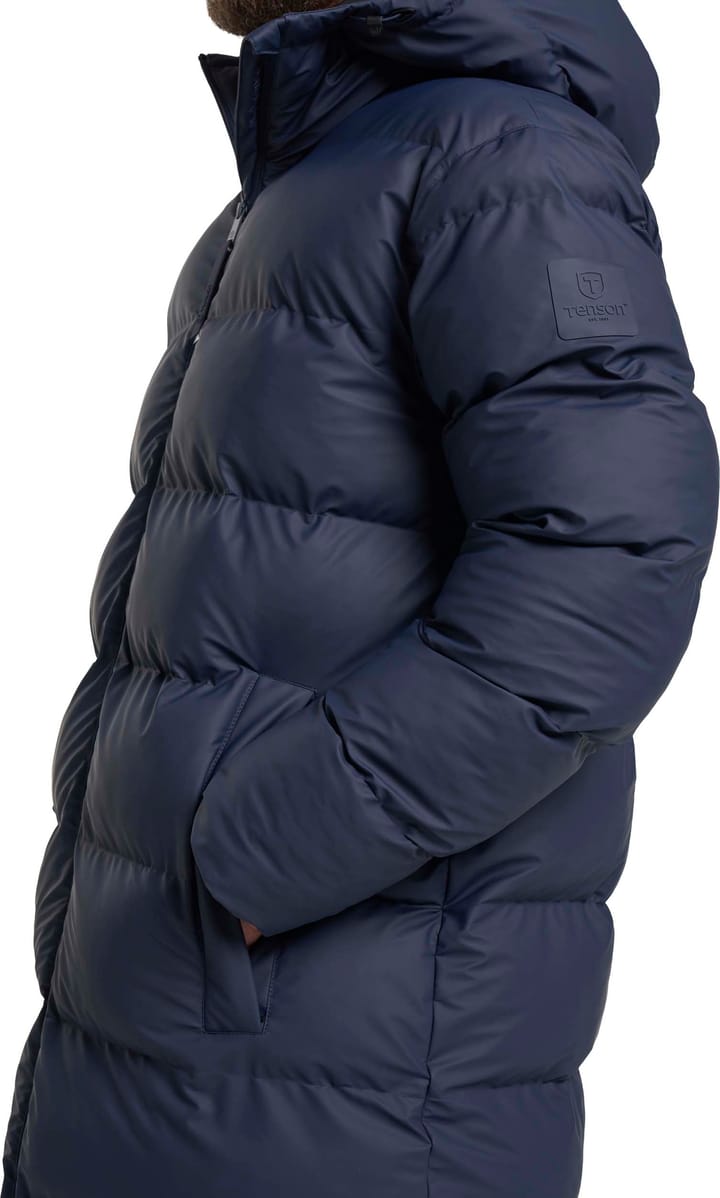 Tenson Men's Norgay Jacket Dark Navy Tenson