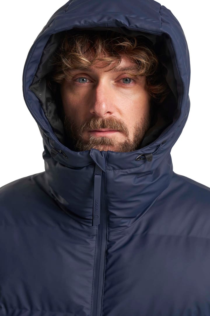 Tenson Men's Norgay Jacket Dark Navy Tenson