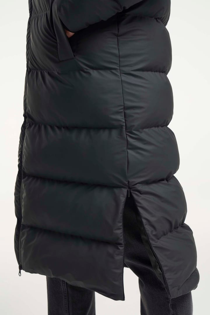 Tenson Women's Chimi Coat Black Tenson Tenson Women's Chimi Coat Black Tenson