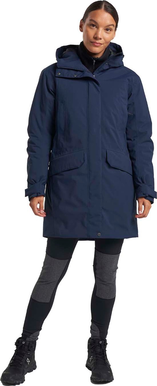 Women's Eve Jacket