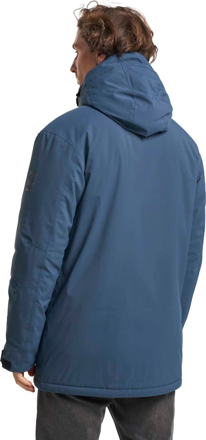 Tenson Men's Chris Jacket Dark Blue Tenson
