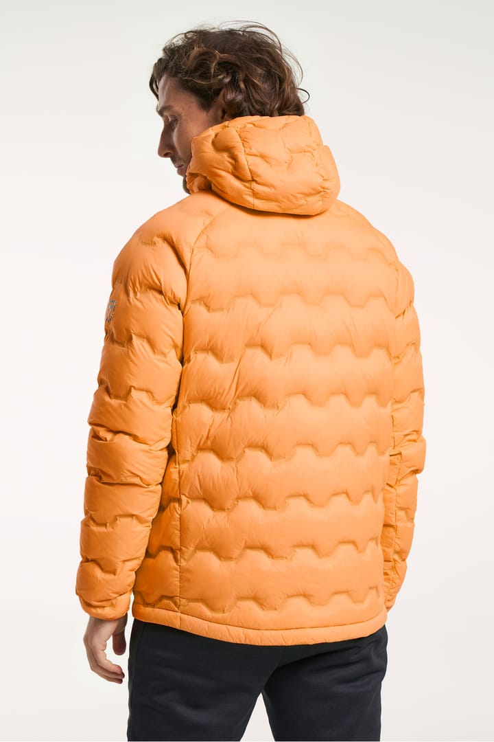 Tenson Shibui Puffer Amberglow Tenson