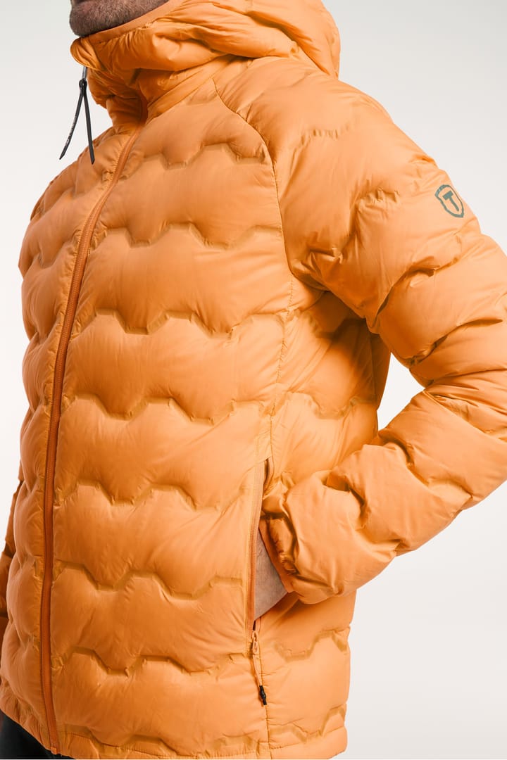 Tenson Shibui Puffer Amberglow Tenson