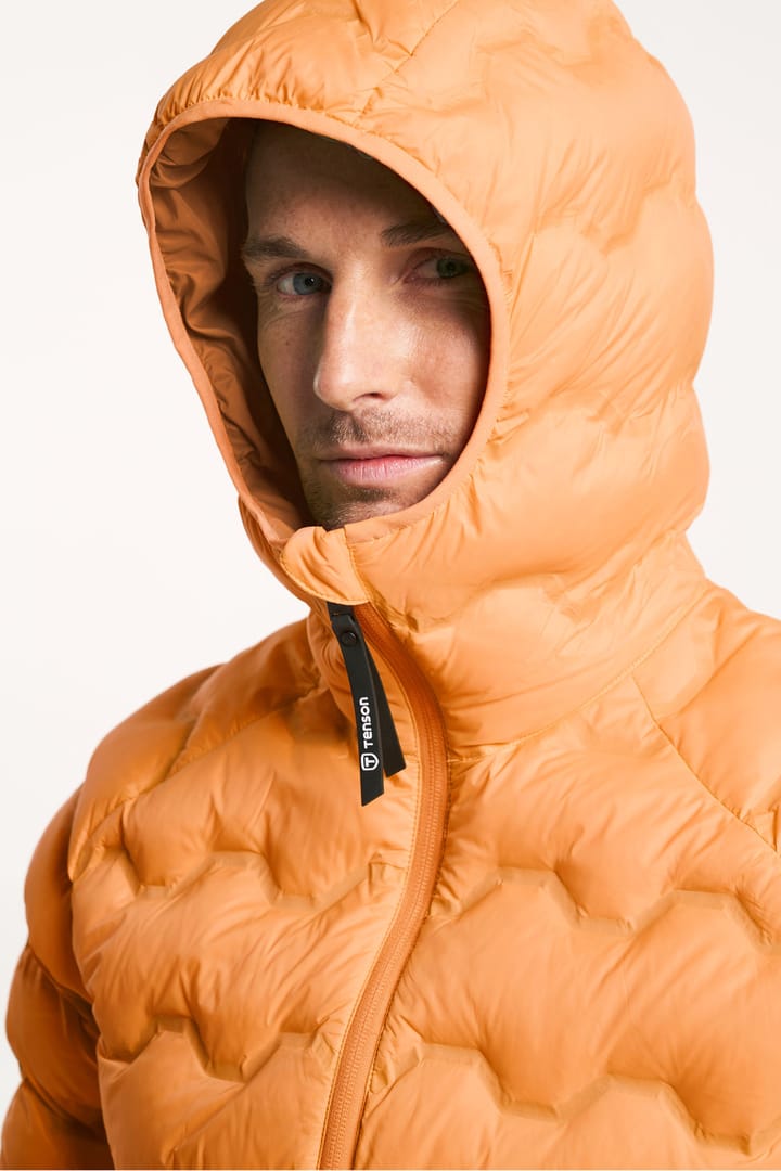 Tenson Shibui Puffer Amberglow Tenson