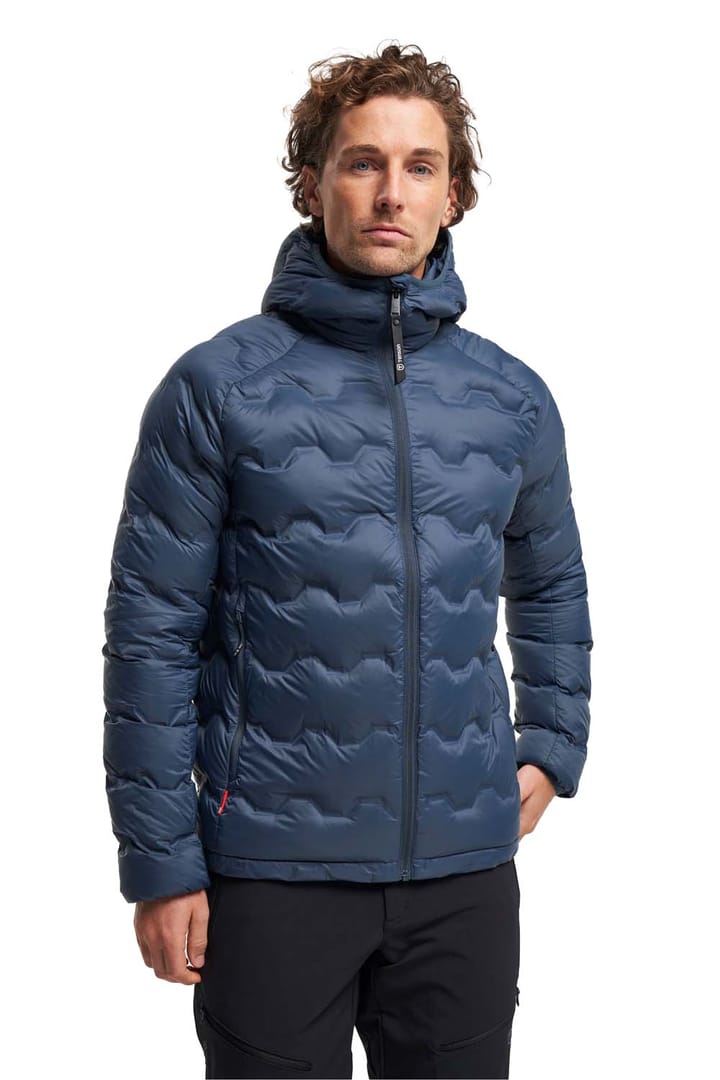 Tenson Shibui Puffer Midnight Navy Tenson