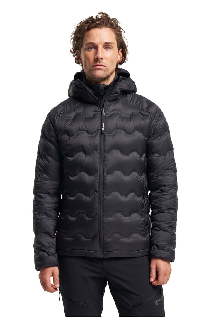 Tenson Men's Shibui Down Jacket Tap Shoe Tenson