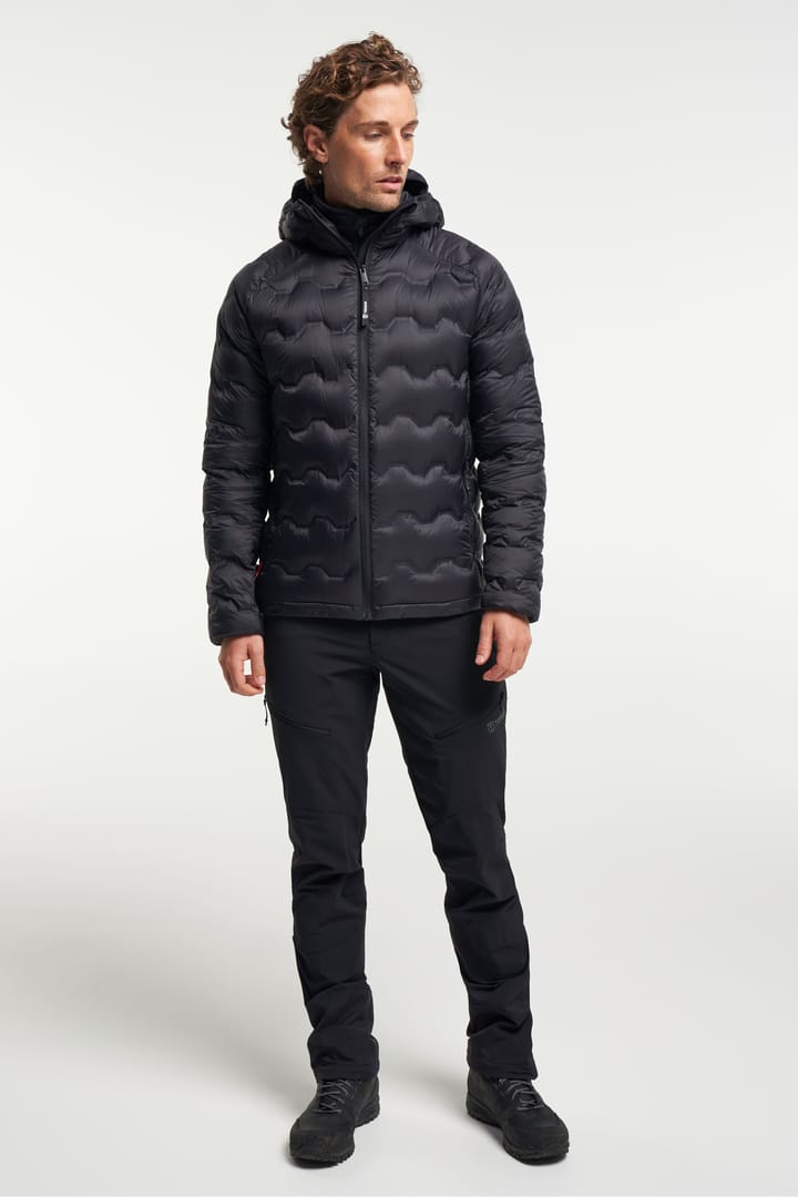 Tenson Men's Shibui Down Jacket Tap Shoe Tenson