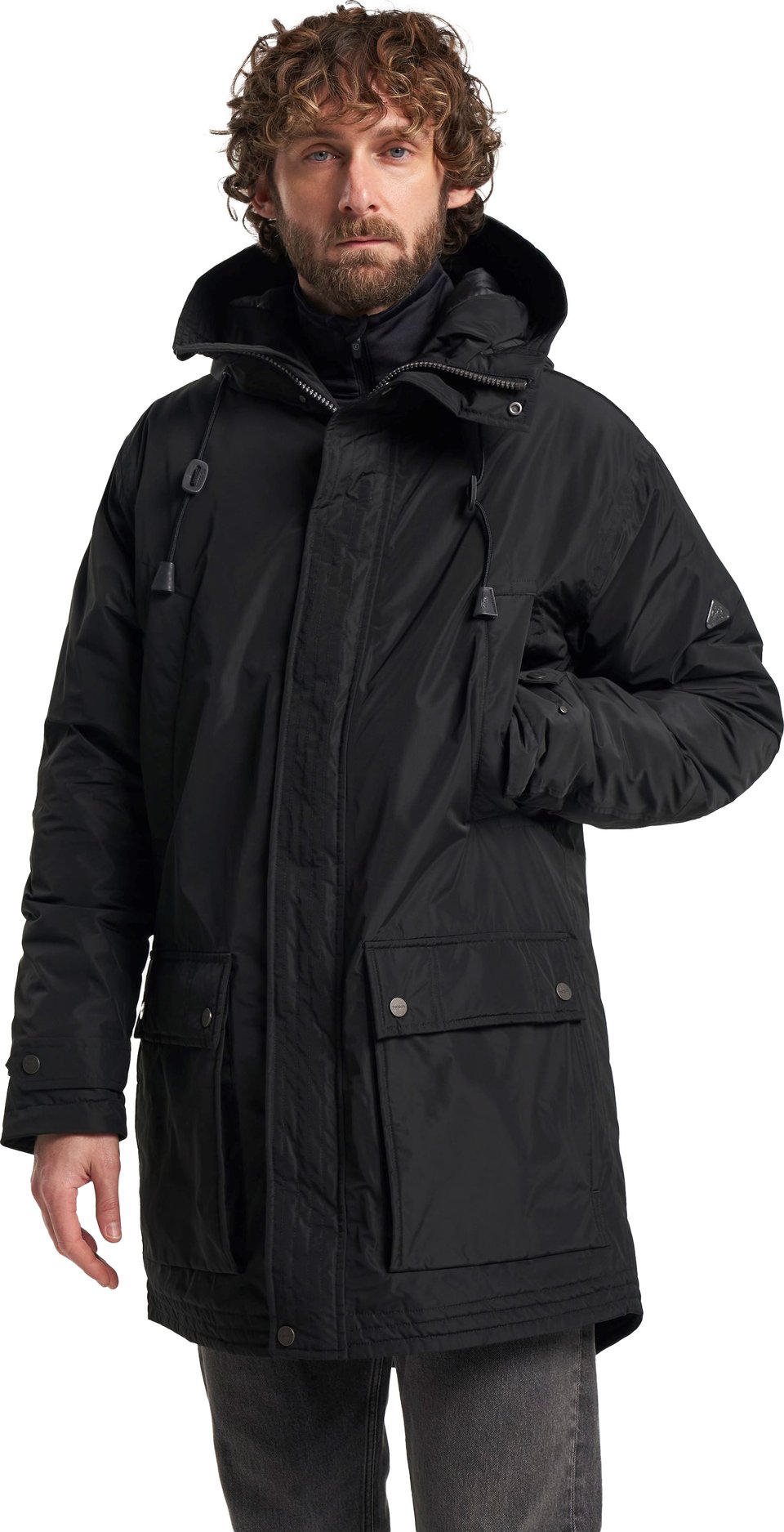 Men's Himalalay 24 Parka