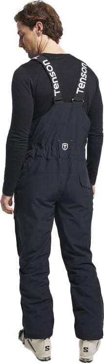 Tenson Men's Sphere Ski Pants Black Tenson Tenson Men's Sphere Ski Pants Black Tenson