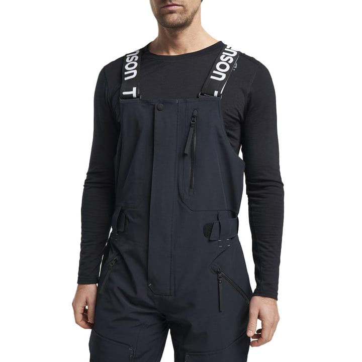 Tenson Men's Sphere Ski Pants Black Tenson Tenson Men's Sphere Ski Pants Black Tenson