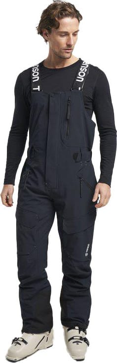 Tenson Men's Sphere Ski Pants Black Tenson