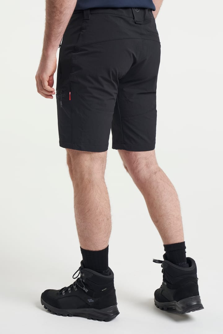 Tenson Men's Txlite Flex Shorts Black Tenson