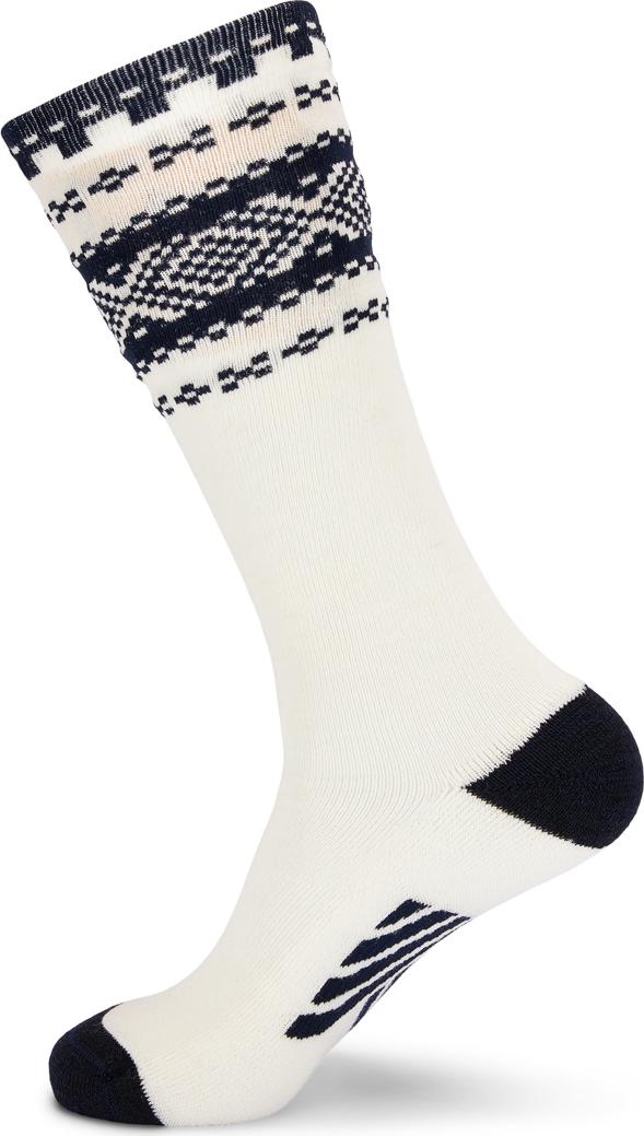 Offwhite navy