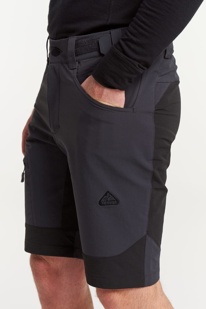 Tenson Men's Himalaya Stretch Duo Shorts Tenson Tenson Men's Himalaya Stretch Duo Shorts Tenson