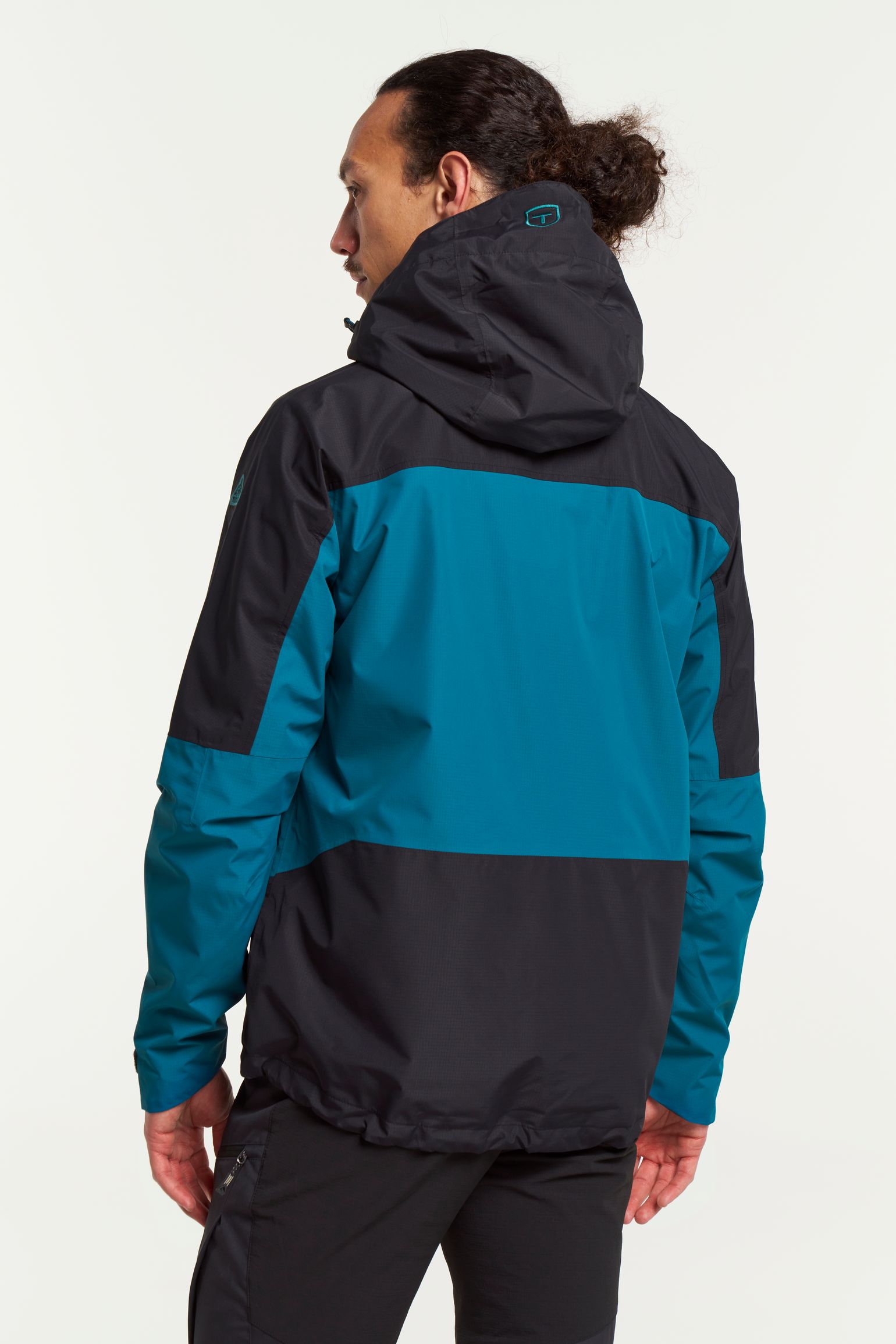 Tenson Men's Himalaya Mpc Jacket  Blue Sapphire
