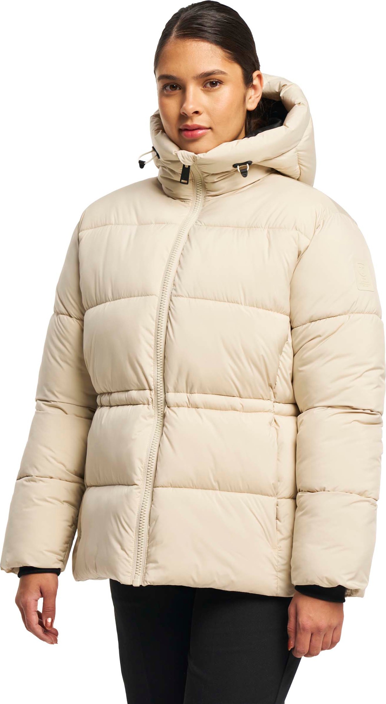 Women's Laurel Puffer