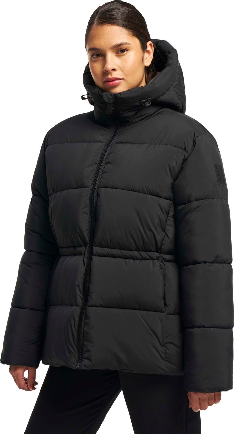 Women's Laurel Puffer