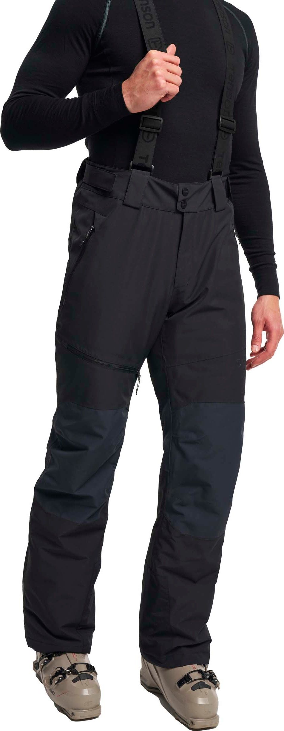 Tenson Men's Kiroro Ski Pants
