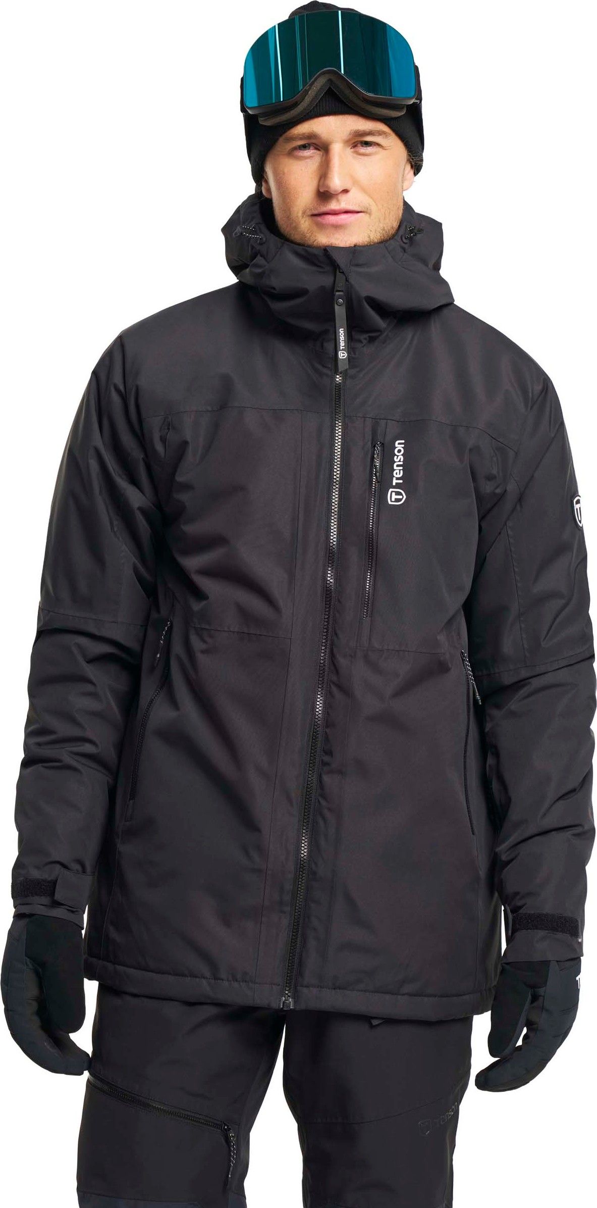 Tenson Men's Niseko Ski Jacket