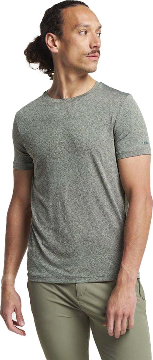 Tenson Men's Txlite Tee Agave Green Tenson