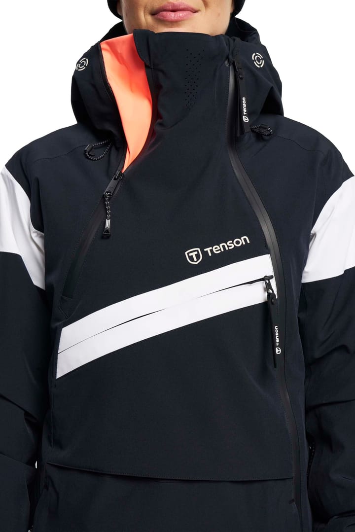 Tenson Women's Aerismo Jackorak 2.0 Black Tenson