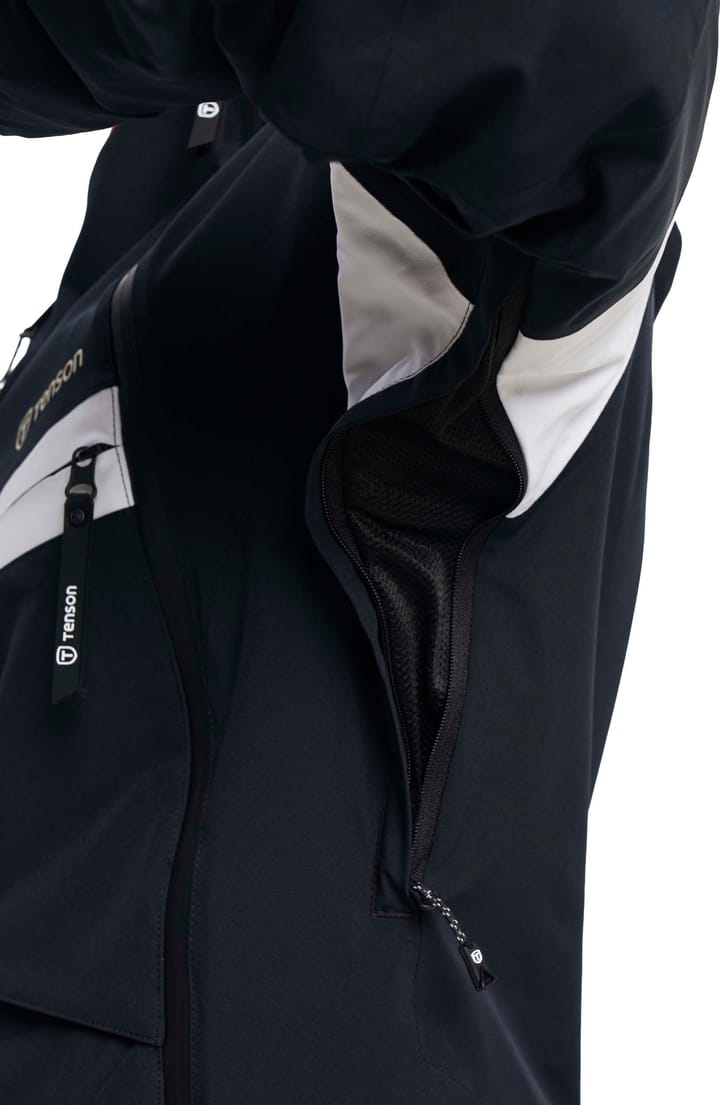 Tenson Women's Aerismo Jackorak 2.0 Black Tenson