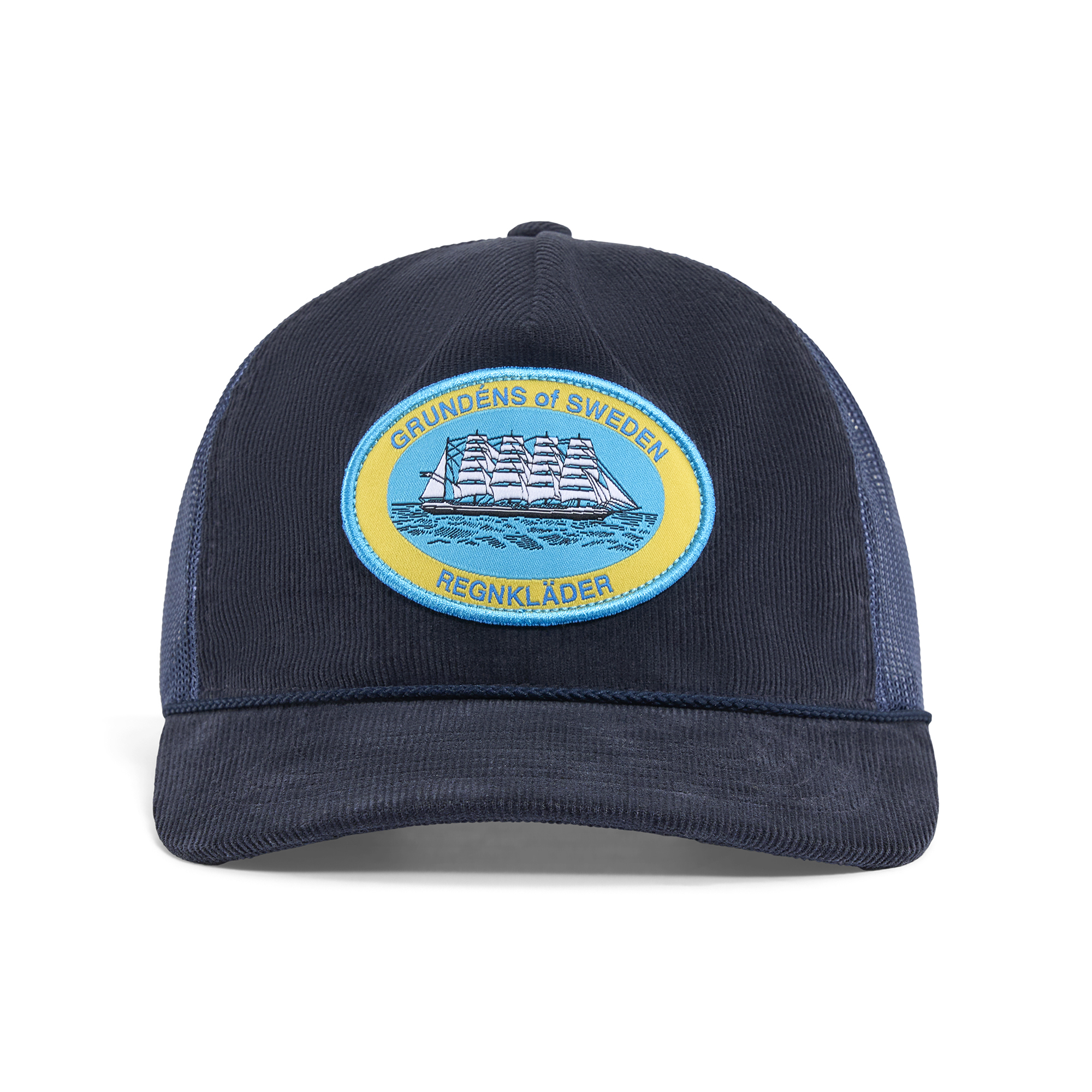 Grundens Regnkläder Cord Trucker