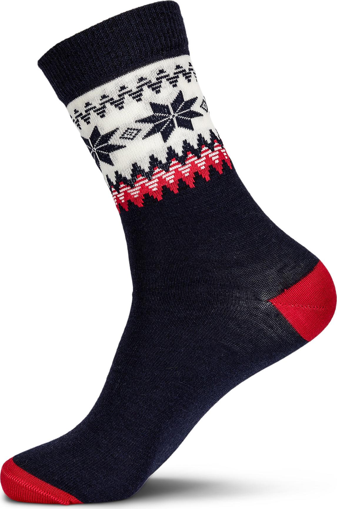 Dale of Norway Myking Wool Socks Crew Cut