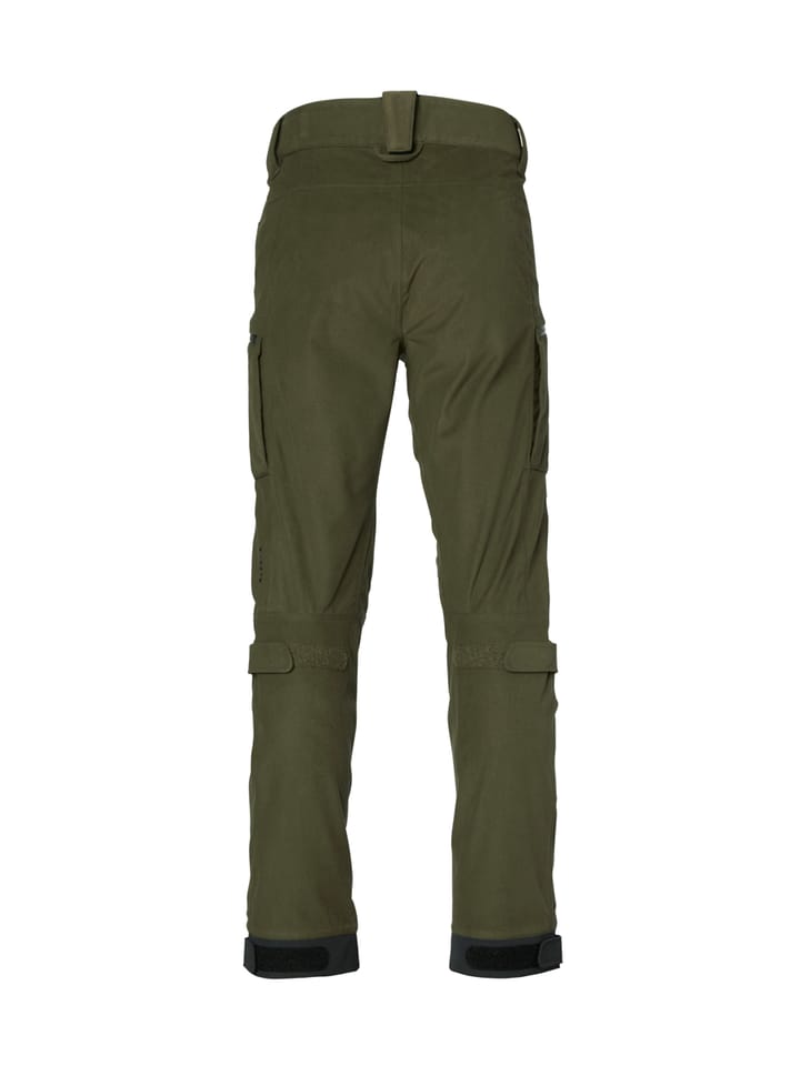 Alaska 1795 Extreme Lite Ms Pants Solid Night Green Alaska 1795