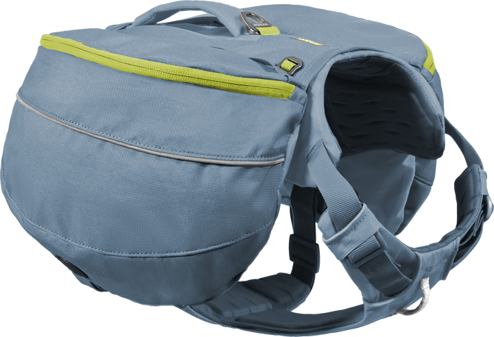 Ruffwear Palisades Pack Glacier Lake Ruffwear
