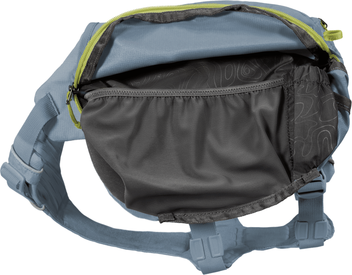 Ruffwear Palisades Pack Glacier Lake Ruffwear