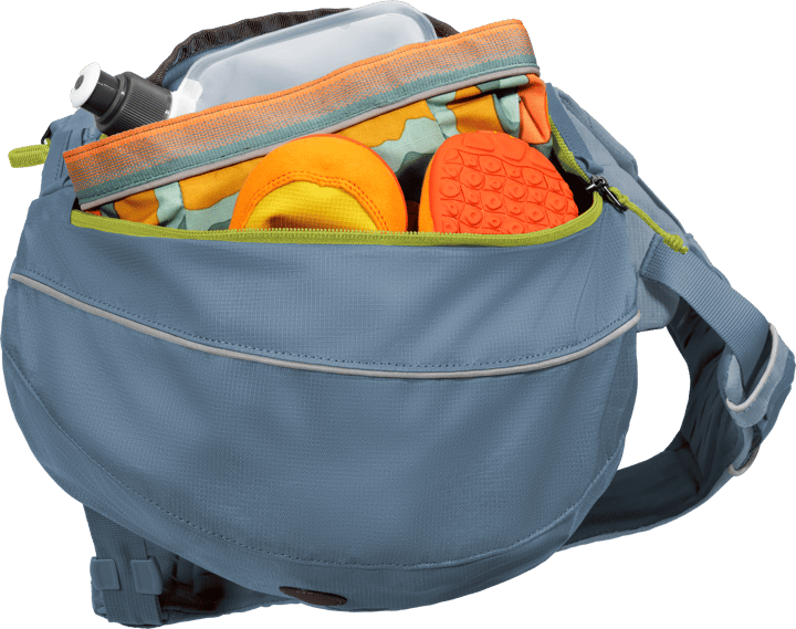 Ruffwear Palisades Pack Glacier Lake Ruffwear