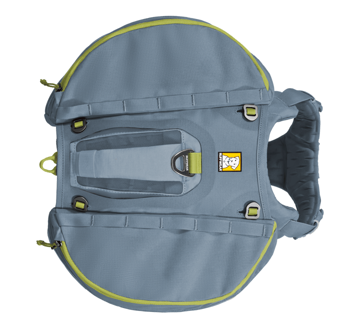 Ruffwear Palisades Pack Glacier Lake Ruffwear