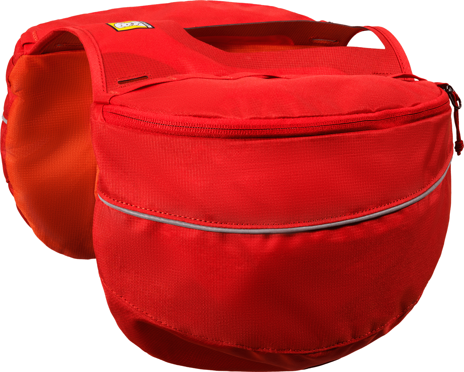 Ruffwear Palisades Pack Red Currant