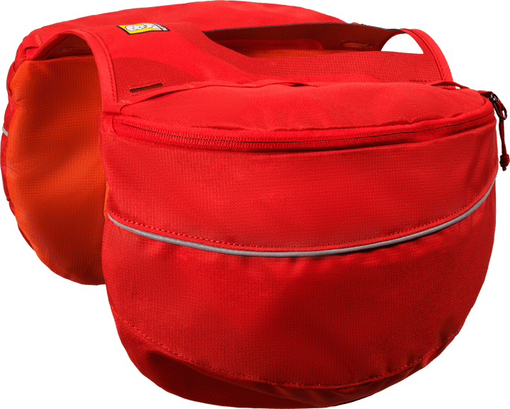 Ruffwear Palisades Pack Red Currant Ruffwear