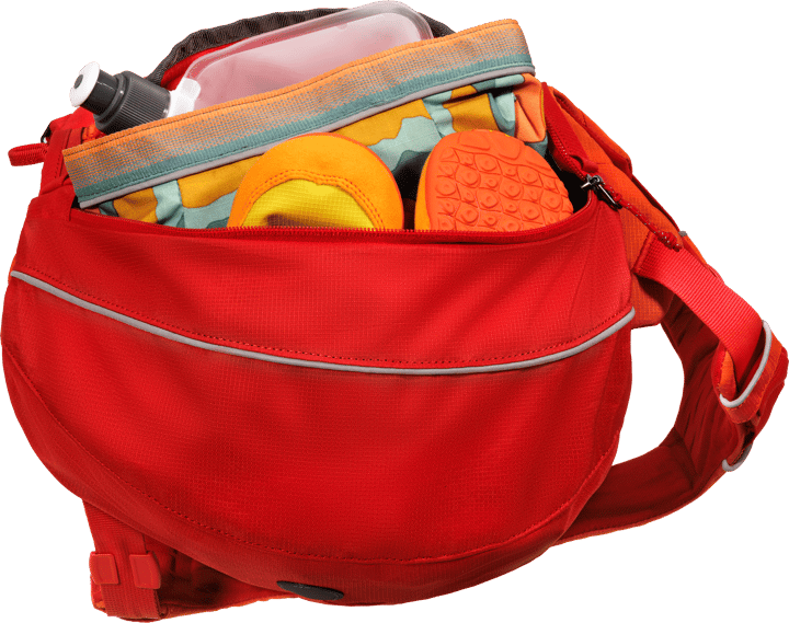 Ruffwear Palisades Pack Red Currant Ruffwear