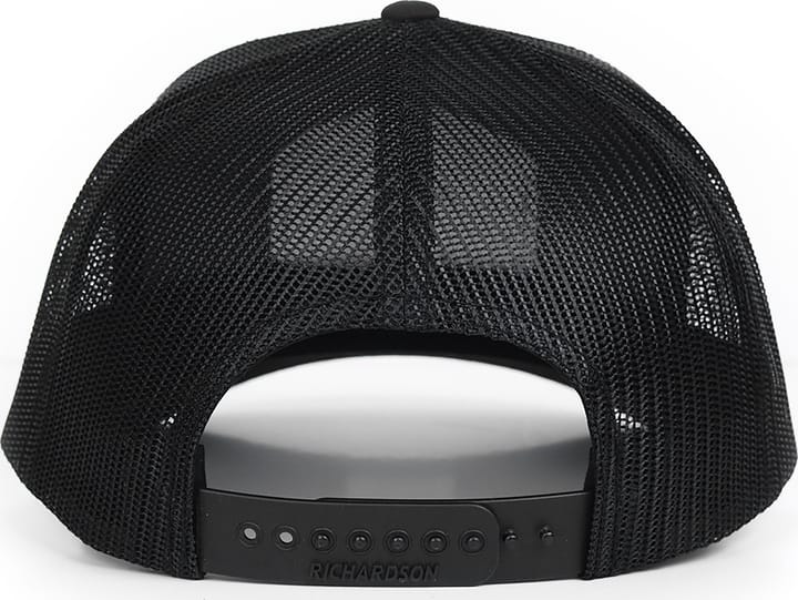 Grundéns Men's Bluefin Trucker Solid Black Grundéns